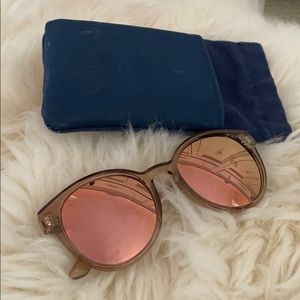 Le Specs Paramount Sunglasses